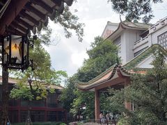 -东江渔村·古典园林·30年粤菜老字号(太和店)