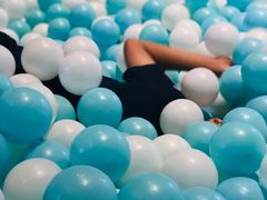 -蒙特利亲子乐园