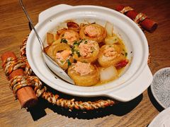 -筱田の食堂·izakaya(淮海中路店)