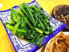 -神木烩菜焖面(陕学前师范店)