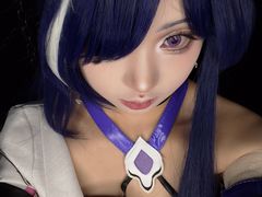 -米游妙妙屋cosplay换装自拍摄影体验馆