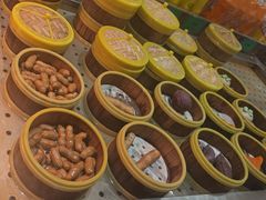 -尚宴牛特鲜自助(太原街万达店)