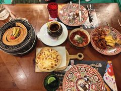 -卢布里西餐厅(总店)