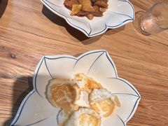 -金鱼妈妈 山野·食趣(荫山街店)