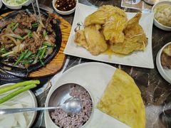 -秀男家米肠汤饭