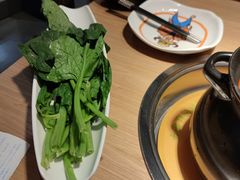 -尚品小土屋涮毛肚(李沧万达店)