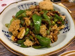 -我家福厨(万达中餐厅店)