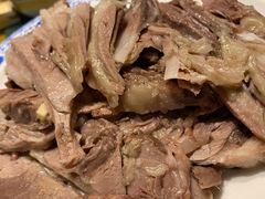 -宁夏国强手抓羊肉·清真菜(未央路凤三店)