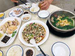 -巫记鸡饭店