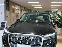 -上海永达奥诚奥迪4S店(申江路店)