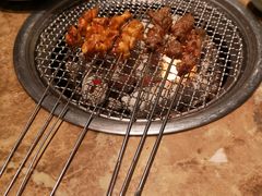-金太阳海鲜烧烤·本地人餐厅(东纬路旗舰店)