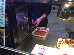 -特派卷·老北京烤鸭卷(合生汇购物中心店)