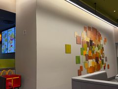 -麦当劳(欢乐谷店)