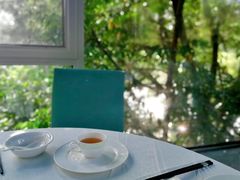 景观位-西苑半岛·中餐厅