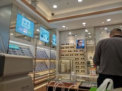 -眼镜88(五月花商业广场店)