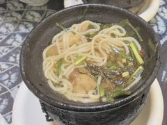 -云南李记罐罐米线饵丝小吃(汉中门金鹰店)