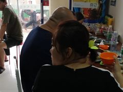 -福州人铭小吃