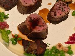 -翡翠36餐厅(浦东香格里拉店)