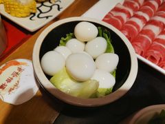 -大龙辣火锅·龙虾·烧烤(湖滨新天地店)