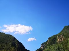 -大水川景区