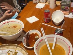 -陳生記米线·始于1989(中山北路店)