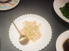 -锦府园·新台州菜(合生汇店)