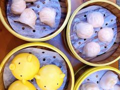 -V Bar海景扒房(北海湾惠龙万达嘉华酒店)