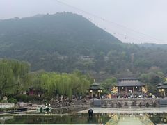 -华清宫景区