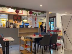 -庭院·冰煮羊·铜锅涮肉(西单店)