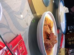 -那家老院子东北菜·饺子·小鸡炖蘑菇(艳华街店)
