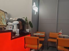 -Sips&Lick茶兰咖啡(五道口店)