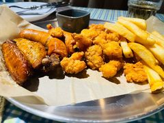 -艾蜜西餐厅(梅园店)