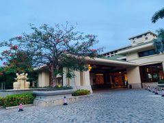 -三亚亚龙湾天域度假酒店