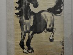 -徐悲鸿纪念馆