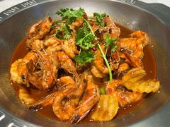 -李想大虾(吾悦广场店)