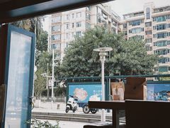 -LA MAISON公鸡和龙(蛇口店)