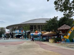 -海合安成都极地海洋公园
