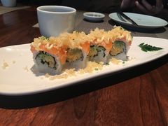 -山葵家·创意料理(宁波来福士店)