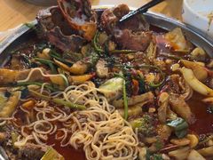 -瑞丽活螃蟹(芒市店)