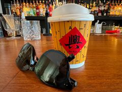 -The PEAT Coffee(深业中城店)