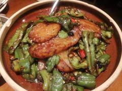 -小天厨民间菜馆(深圳街店)