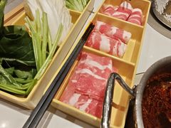 -呷哺呷哺 黄金牧场 (中发百旺店)