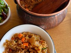 牧牛人（洋芋火腿焖饭	）-品味泸沽湖•民族特色菜(大落水店)