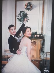 点击看大图 -唯一视觉婚纱摄影(李家村店)