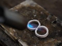 -KUYE·裤爺炼金室·银饰DIY(大运河店)