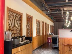 -又一福烤鸭·北京菜(东四店)