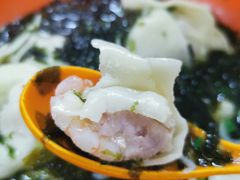 -阿麟馄饨(延长路店)