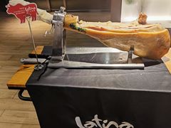 -拉蒂娜·巴西牛排馆 Latina·Brazilian Steakhouse(王府井喜悦店)
