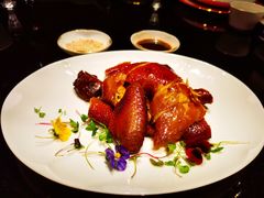 -上海苏宁宝丽嘉酒店·嘉府壹号中餐厅