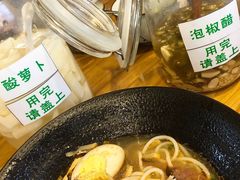 -螺大蛳柳州螺蛳粉·火锅·热干面(西城永捷店)